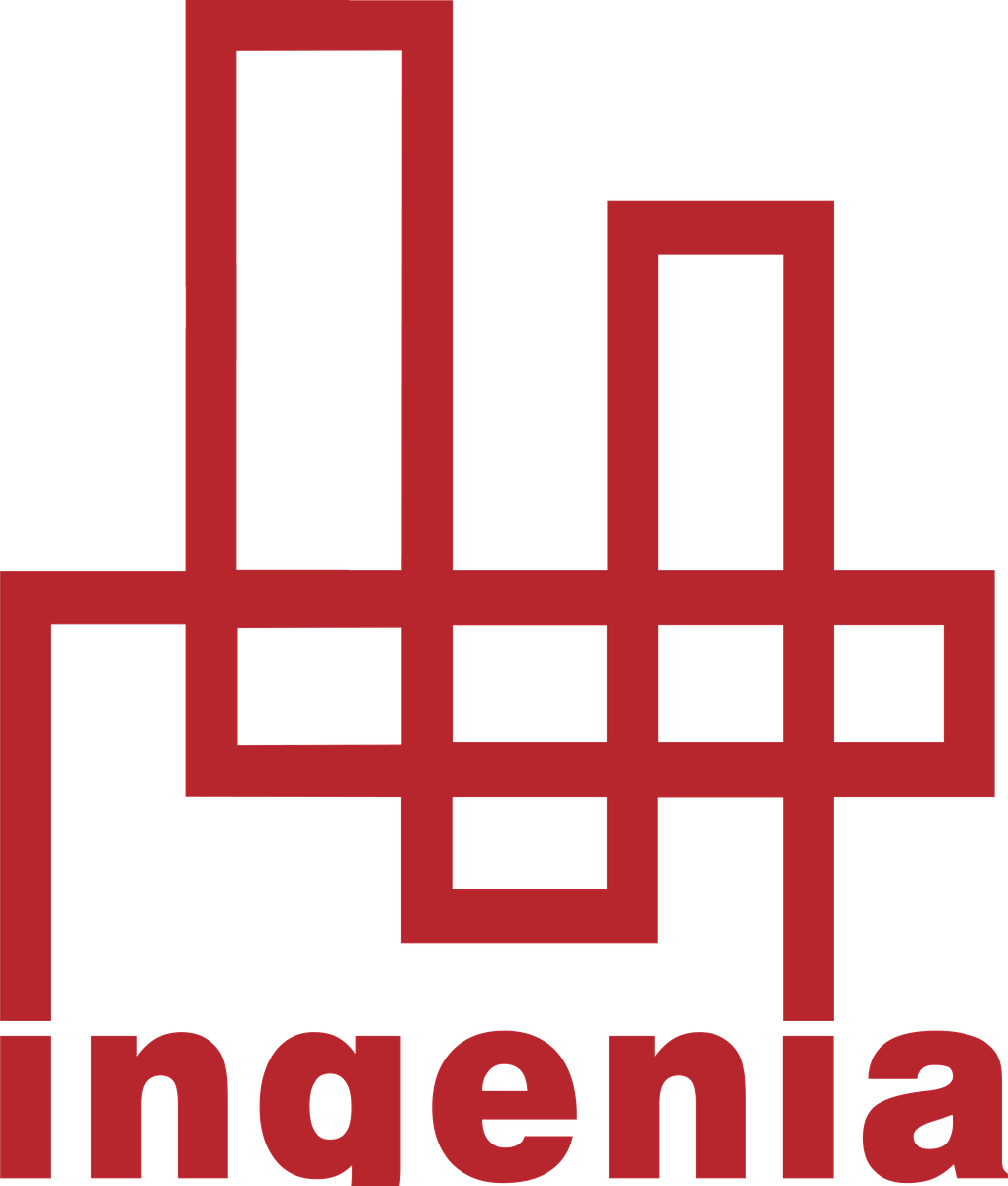 INGÉNIA